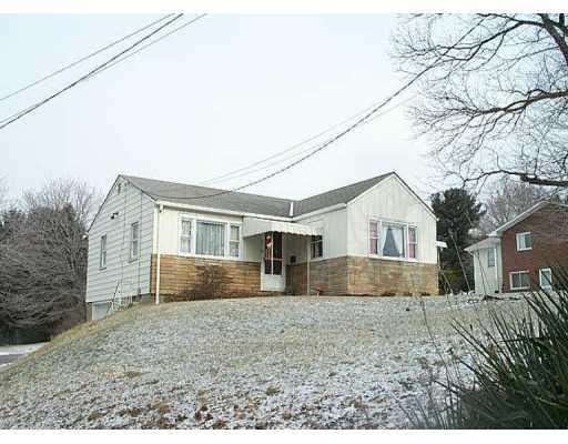 323 Hannahstown Road Cabot, PA 16023 - Photo 1 of 1 Gallery Image 1