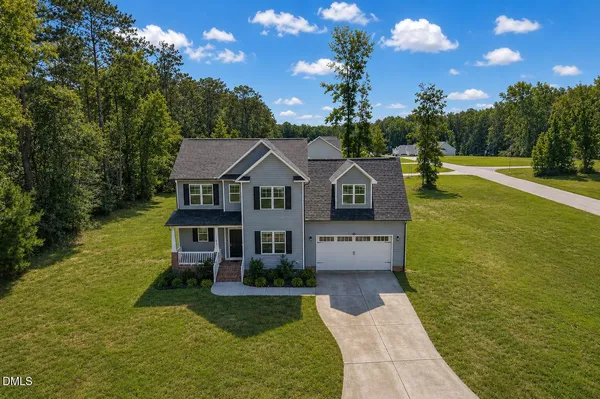 $350,000 | 364 Lasswade Court, Zebulon, NC 27597