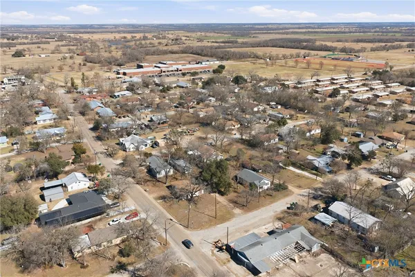 $18,000 | Tbd North Fannin Avenue, Cameron, TX 76520