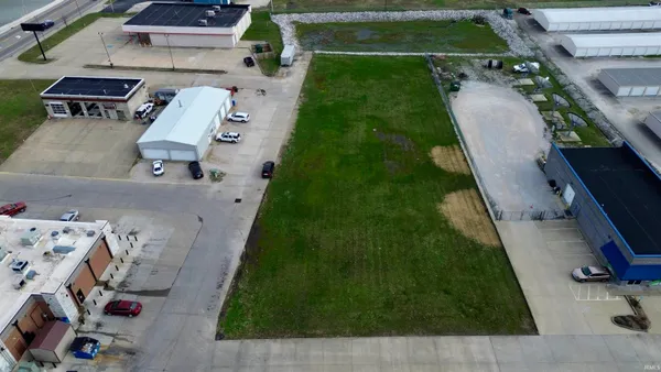 $129,900 | 1.057-acres On South 1.057-acres On S 15th, Vincennes, IN 47591