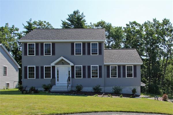 21 Bufton Farm Road Clinton, MA 01510 - Photo 1 of 19 Gallery Image 1