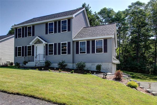 21 Bufton Farm Road Clinton, MA 01510 - Photo 2 of 19 Gallery Image 2