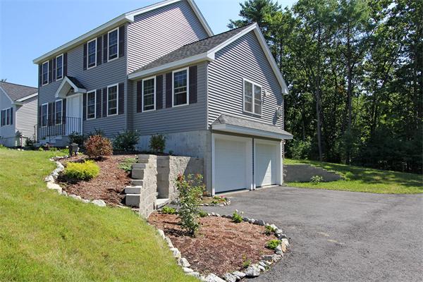 21 Bufton Farm Road Clinton, MA 01510 - Photo 3 of 19 Gallery Image 3