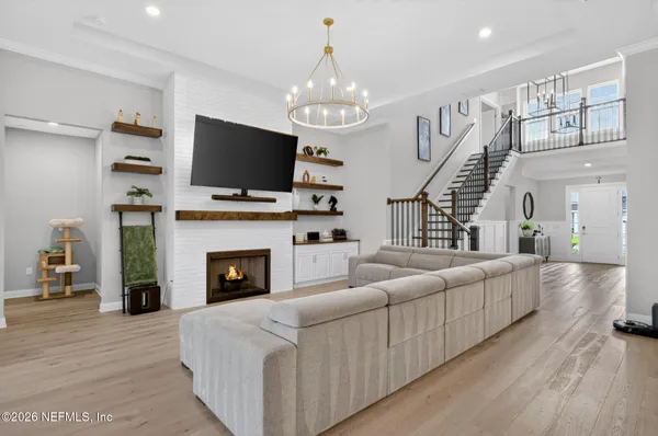 $1,095,000 | 137 Tradesman Lane, St. Johns, FL 32259