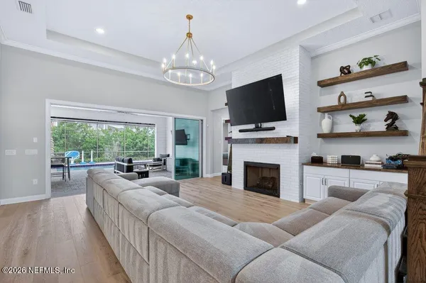 $1,095,000 | 137 Tradesman Lane, St. Johns, FL 32259