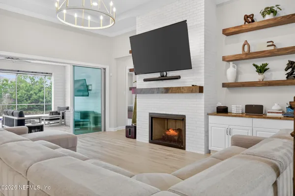 $1,095,000 | 137 Tradesman Lane, St. Johns, FL 32259
