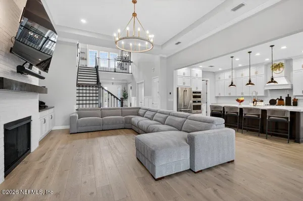 $1,095,000 | 137 Tradesman Lane, St. Johns, FL 32259