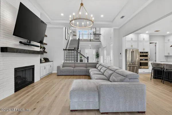 $1,095,000 | 137 Tradesman Lane, St. Johns, FL 32259