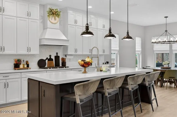 $1,095,000 | 137 Tradesman Lane, St. Johns, FL 32259