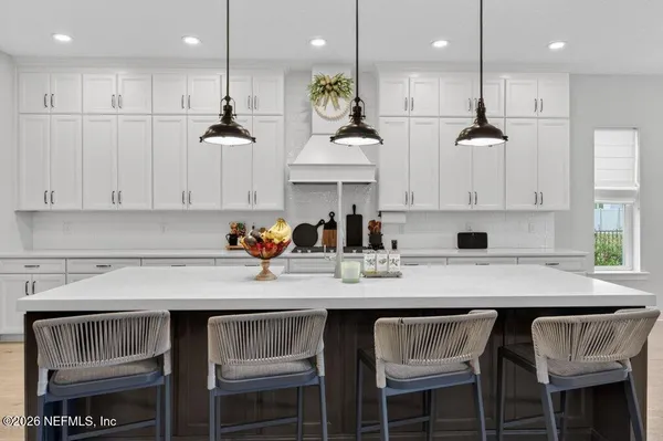 $1,095,000 | 137 Tradesman Lane, St. Johns, FL 32259