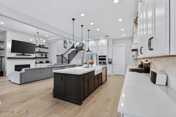 $1,095,000 | 137 Tradesman Lane, St. Johns, FL 32259