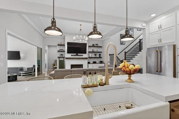 $1,095,000 | 137 Tradesman Lane, St. Johns, FL 32259
