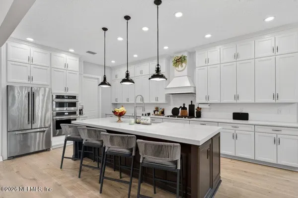 $1,095,000 | 137 Tradesman Lane, St. Johns, FL 32259