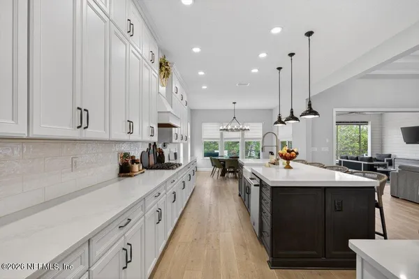 $1,095,000 | 137 Tradesman Lane, St. Johns, FL 32259