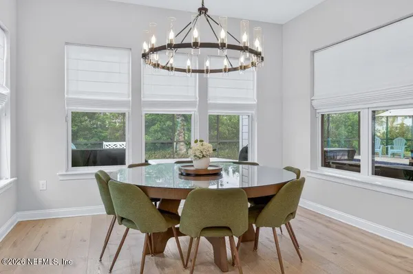 $1,095,000 | 137 Tradesman Lane, St. Johns, FL 32259