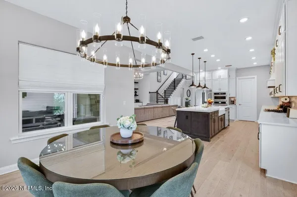 $1,095,000 | 137 Tradesman Lane, St. Johns, FL 32259