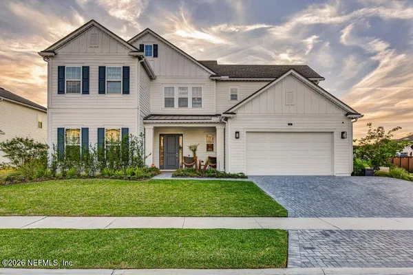$1,095,000 | 137 Tradesman Lane, St. Johns, FL 32259