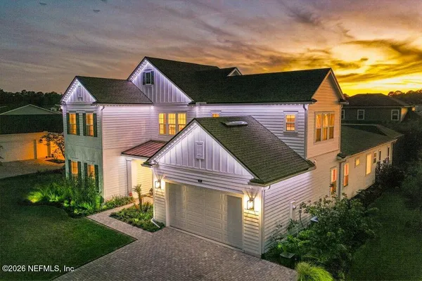 $1,095,000 | 137 Tradesman Lane, St. Johns, FL 32259