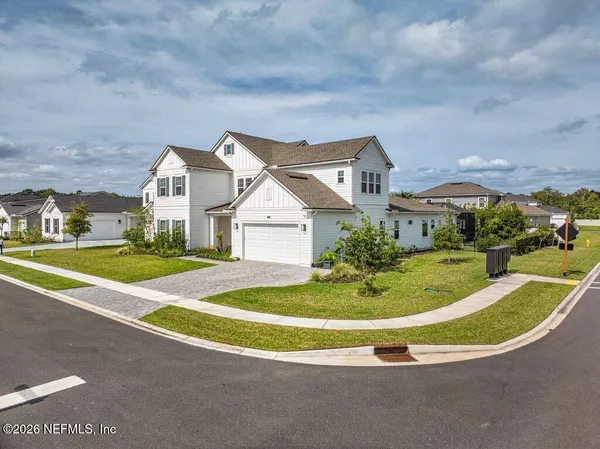 $1,095,000 | 137 Tradesman Lane, St. Johns, FL 32259