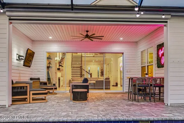 $1,095,000 | 137 Tradesman Lane, St. Johns, FL 32259