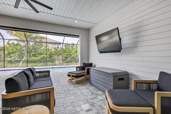 $1,095,000 | 137 Tradesman Lane, St. Johns, FL 32259