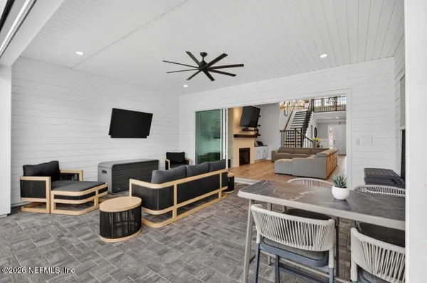 $1,095,000 | 137 Tradesman Lane, St. Johns, FL 32259