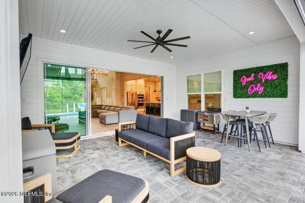 $1,095,000 | 137 Tradesman Lane, St. Johns, FL 32259