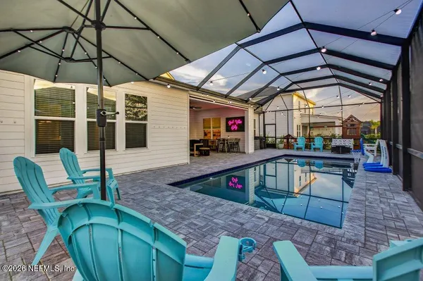 $1,095,000 | 137 Tradesman Lane, St. Johns, FL 32259
