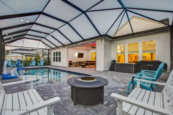 $1,095,000 | 137 Tradesman Lane, St. Johns, FL 32259