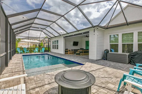 $1,095,000 | 137 Tradesman Lane, St. Johns, FL 32259