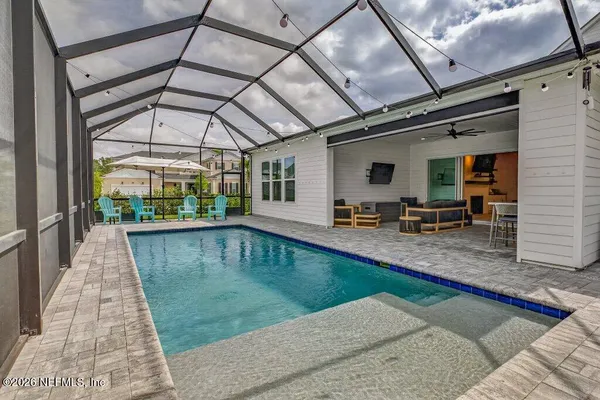 $1,095,000 | 137 Tradesman Lane, St. Johns, FL 32259