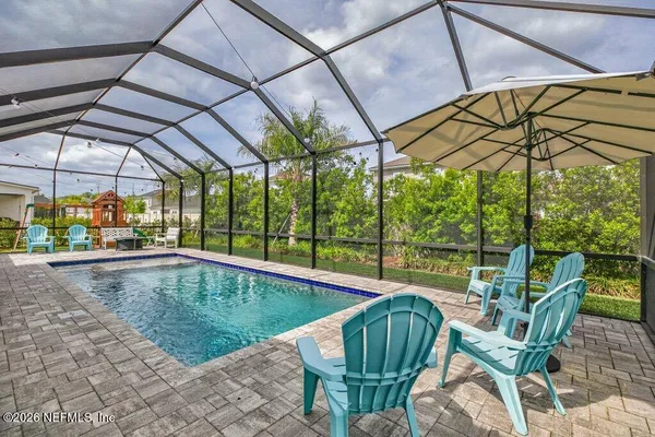 $1,095,000 | 137 Tradesman Lane, St. Johns, FL 32259