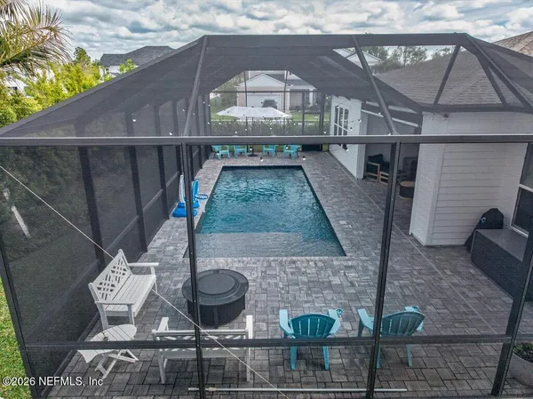 $1,095,000 | 137 Tradesman Lane, St. Johns, FL 32259