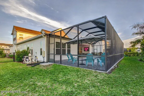 $1,095,000 | 137 Tradesman Lane, St. Johns, FL 32259