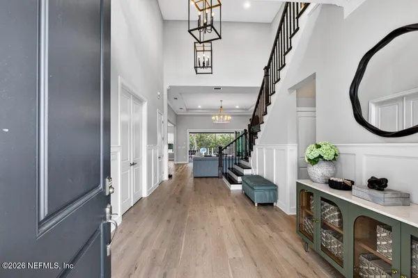 $1,095,000 | 137 Tradesman Lane, St. Johns, FL 32259