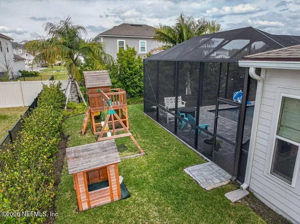 $1,095,000 | 137 Tradesman Lane, St. Johns, FL 32259