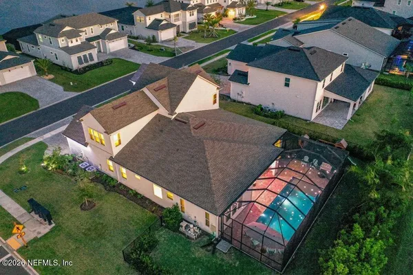 $1,095,000 | 137 Tradesman Lane, St. Johns, FL 32259