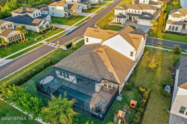 $1,095,000 | 137 Tradesman Lane, St. Johns, FL 32259