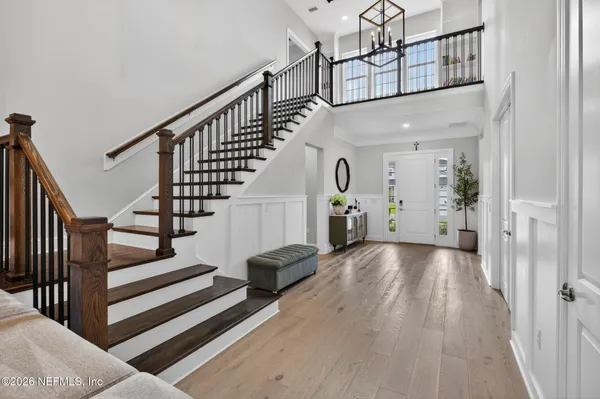 $1,095,000 | 137 Tradesman Lane, St. Johns, FL 32259