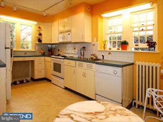 1030 Carroll Road Wynnewood, PA 19096 - Photo 4 of 6 Kitchen