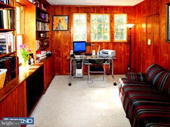 1030 Carroll Road Wynnewood, PA 19096 - Photo 5 of 6 Office / Study