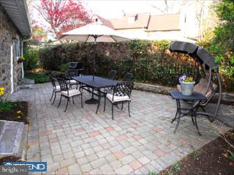 1030 Carroll Road Wynnewood, PA 19096 - Photo 6 of 6 Exterior Side