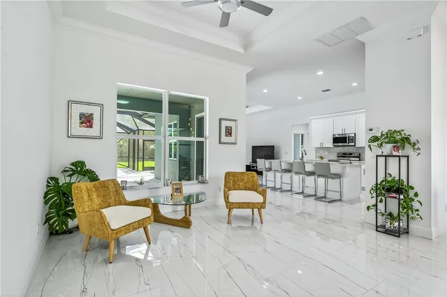 $699,900 | 4350 Amelia Plantation Court, Vero Beach, FL 32967