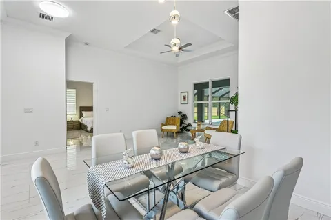 $699,900 | 4350 Amelia Plantation Court, Vero Beach, FL 32967