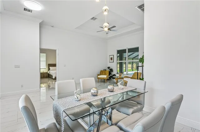 $699,900 | 4350 Amelia Plantation Court, Vero Beach, FL 32967