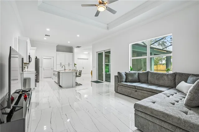 $699,900 | 4350 Amelia Plantation Court, Vero Beach, FL 32967