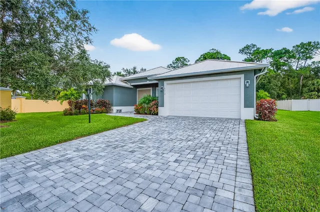 $699,900 | 4350 Amelia Plantation Court, Vero Beach, FL 32967