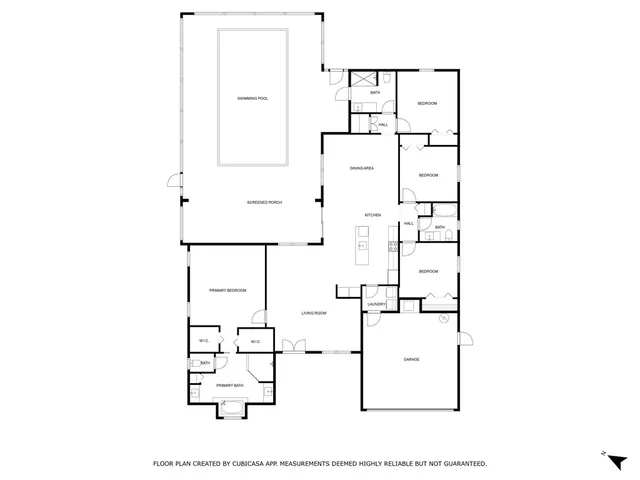 $699,900 | 4350 Amelia Plantation Court, Vero Beach, FL 32967