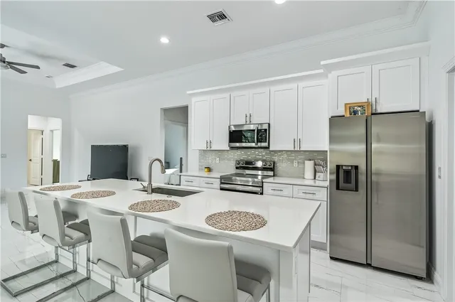 $699,900 | 4350 Amelia Plantation Court, Vero Beach, FL 32967