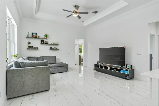 $699,900 | 4350 Amelia Plantation Court, Vero Beach, FL 32967